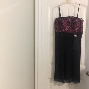 XL Eureka Dress